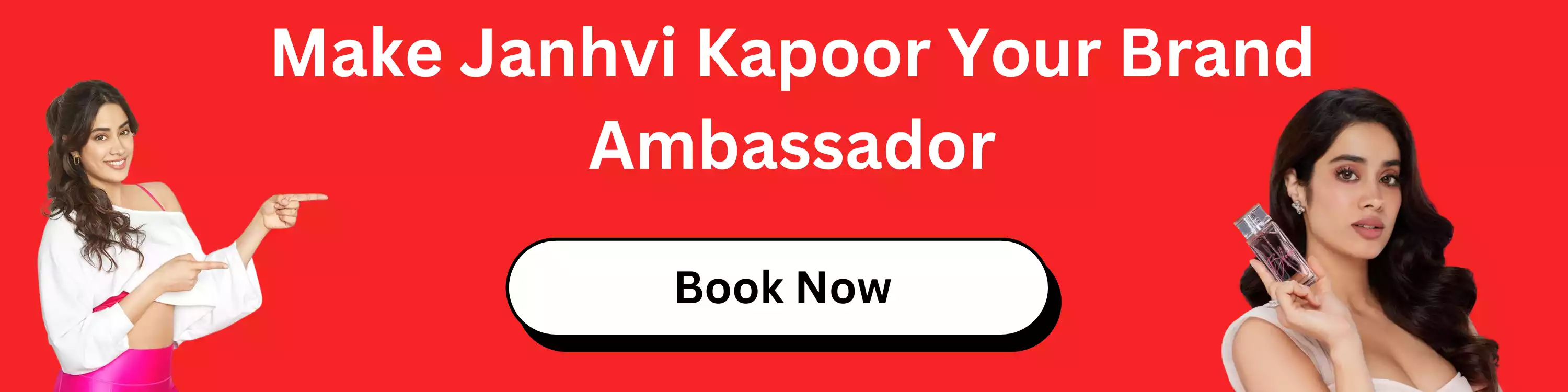 make-janhvi-kapoor-your-brand-ambassador