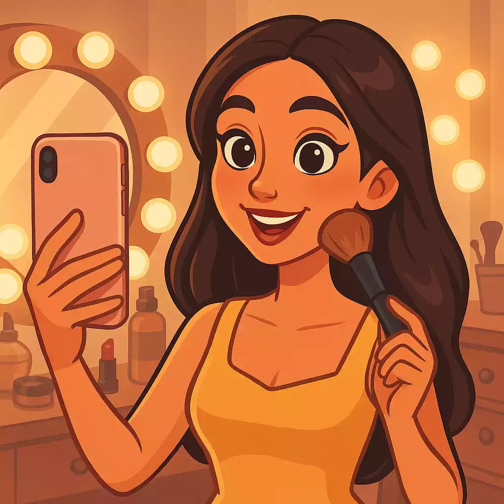 Beauty Influencers Beauty Influencers