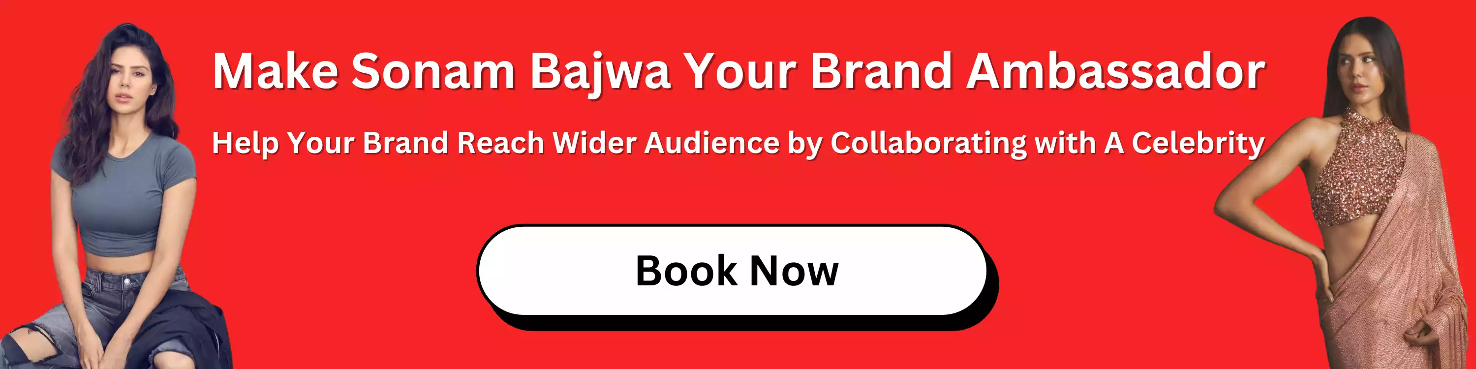 make-sonam-bajwa-your-brand-ambassador