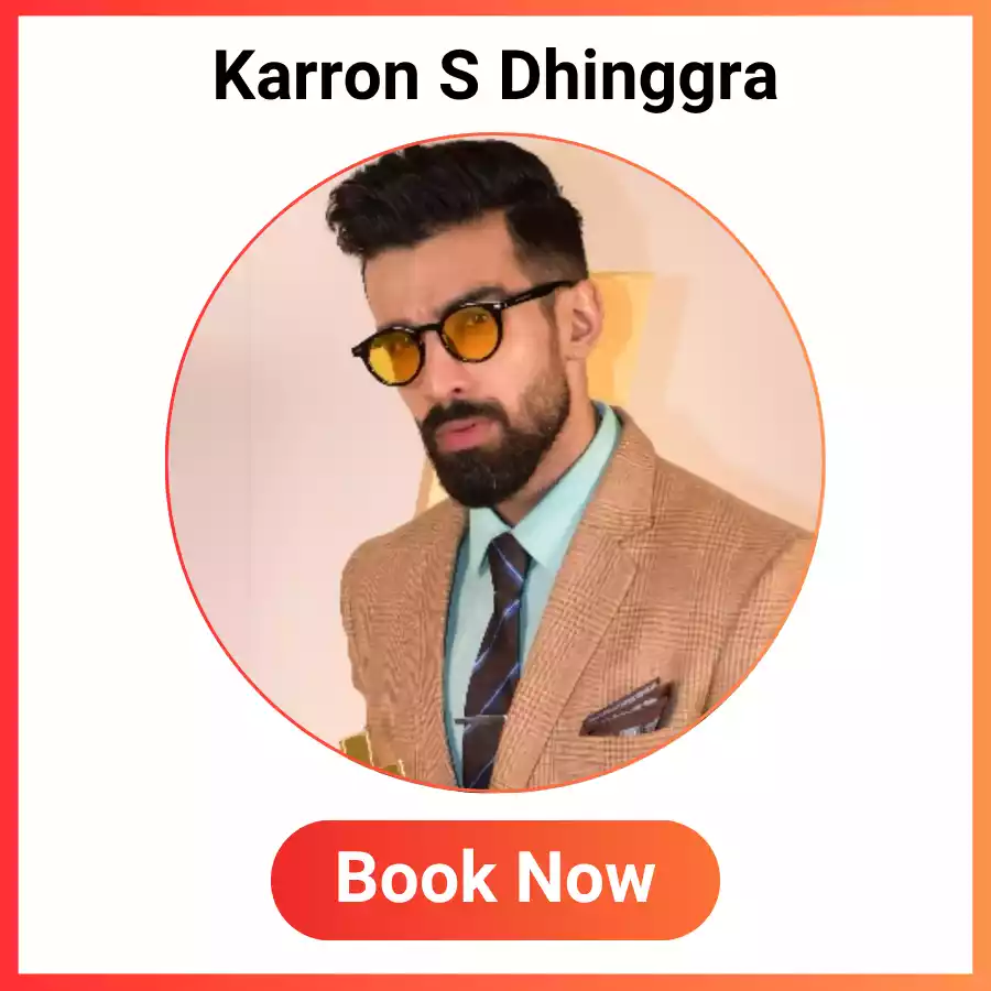karron-s-dhinggra