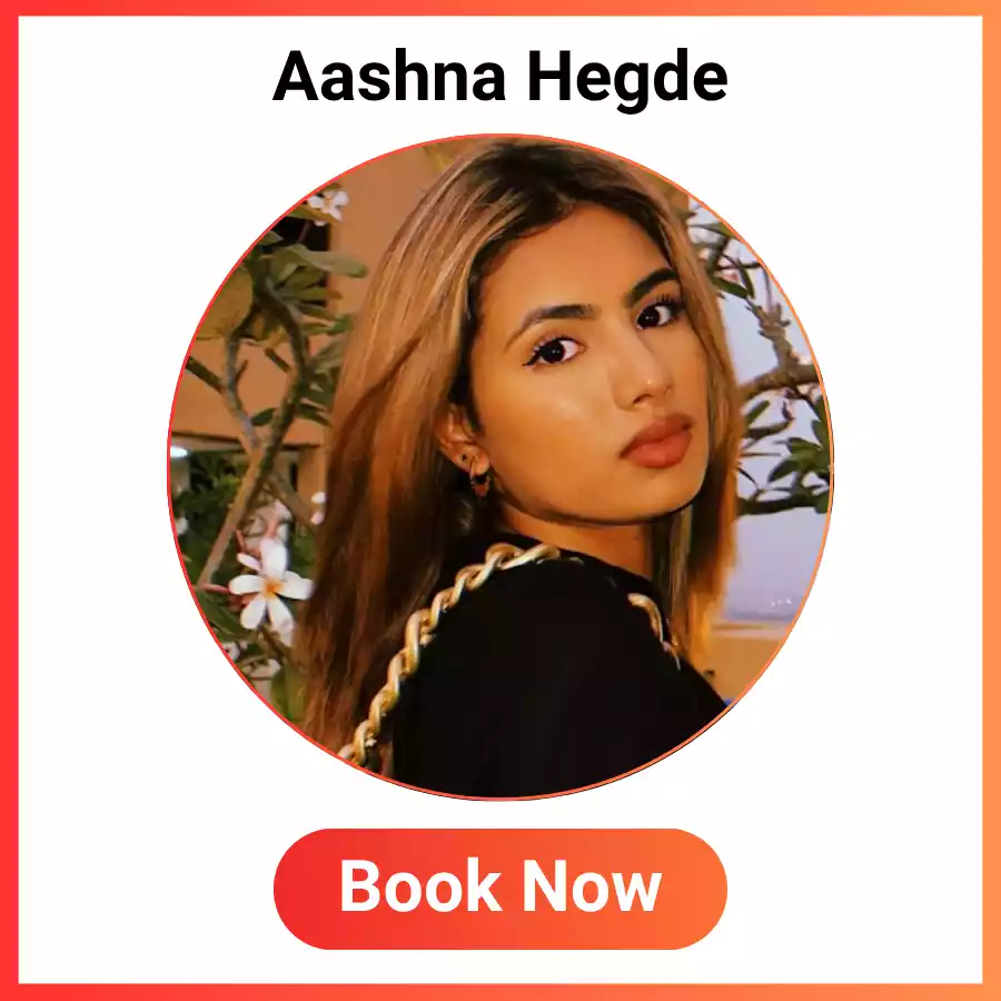 aashna-hegde
