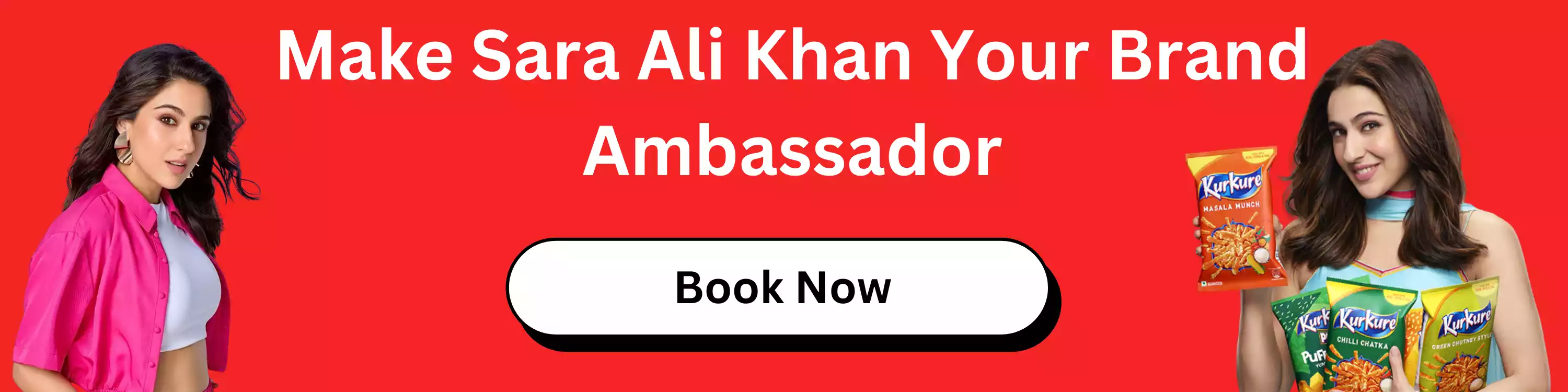 Make Sara Ali Khan Brand Ambassador of Your Brand Make Sara Ali Khan Brand Ambassador of Your Brand