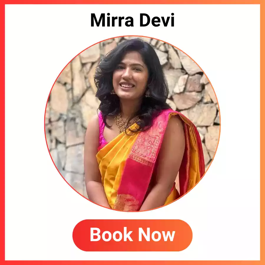 mirra-devi