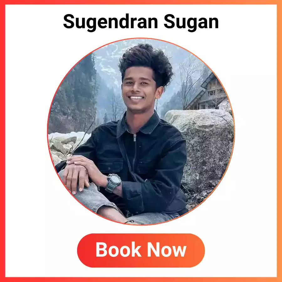 sugendran-sugan