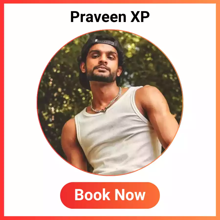 praveen-xp