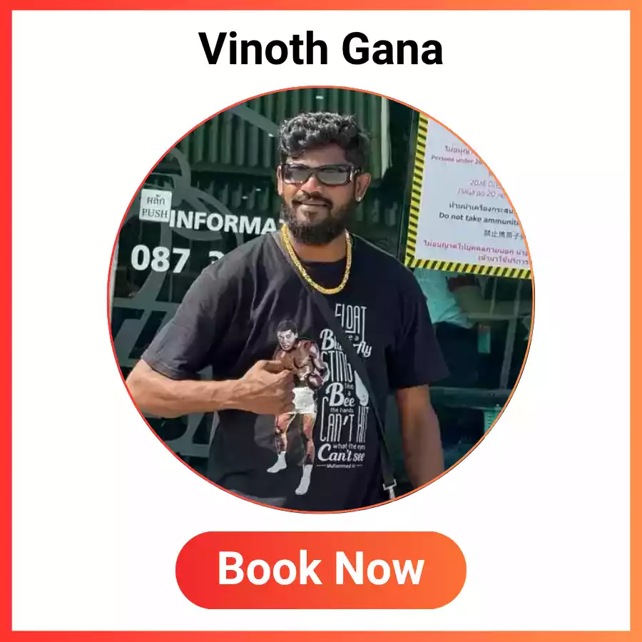 vinoth-gana