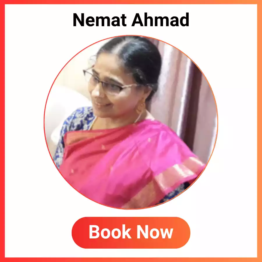 nemat-ahmad