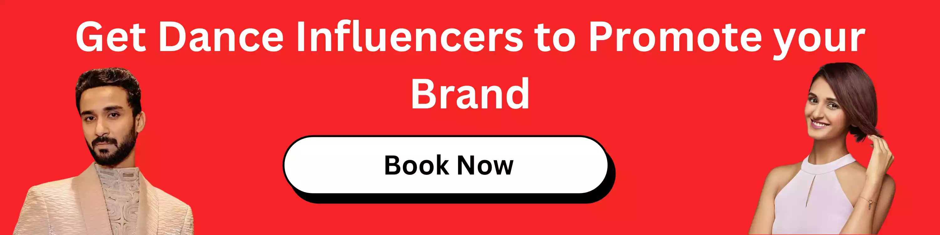 Get Dance Influencers For Brand Promotion at Tring