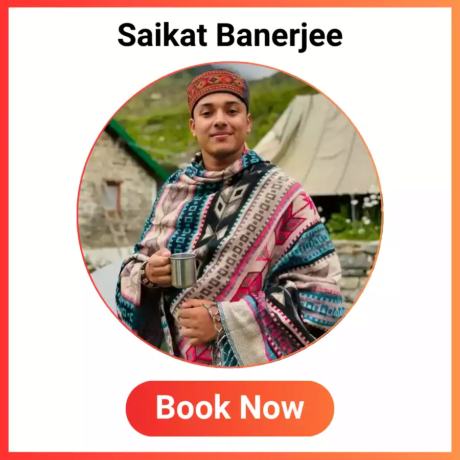 saikat-banerjee