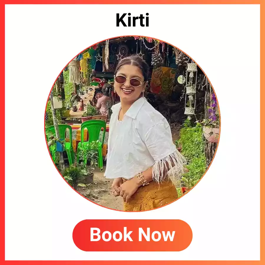 kirti