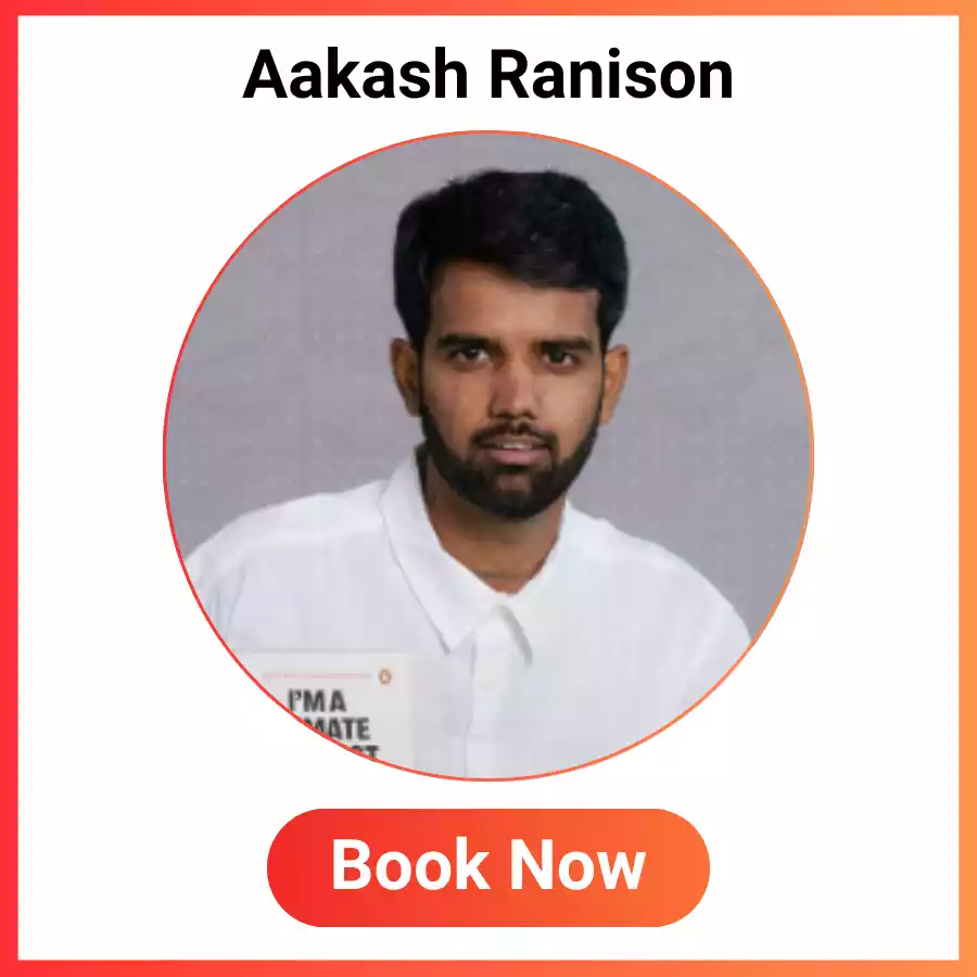 aakash-ranison