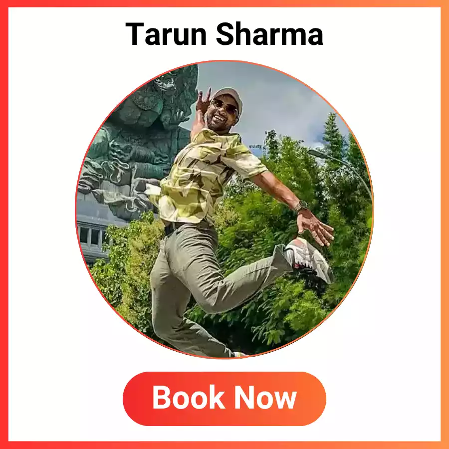 tarun-sharma