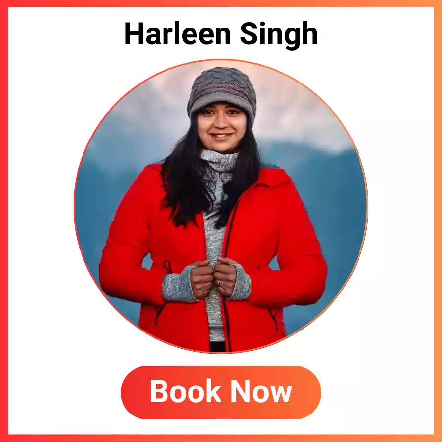 harleen-singh