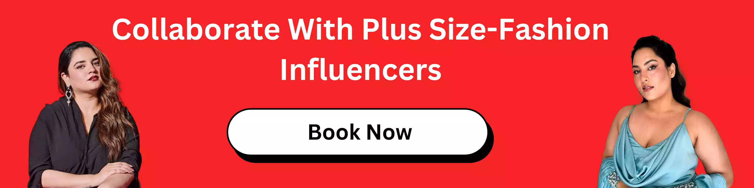 book plus-size influencers