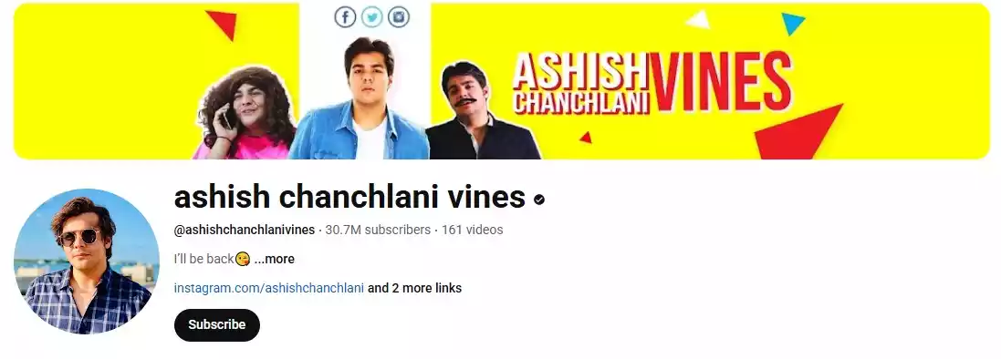 Ashish-Chanchlani-jpg.jpg YouTuber Ashish Chanchlani