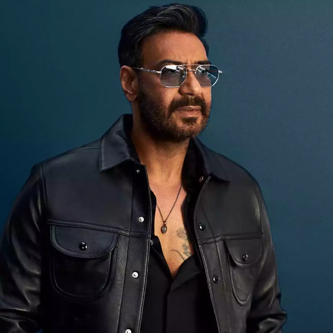 Ajay Devgn 