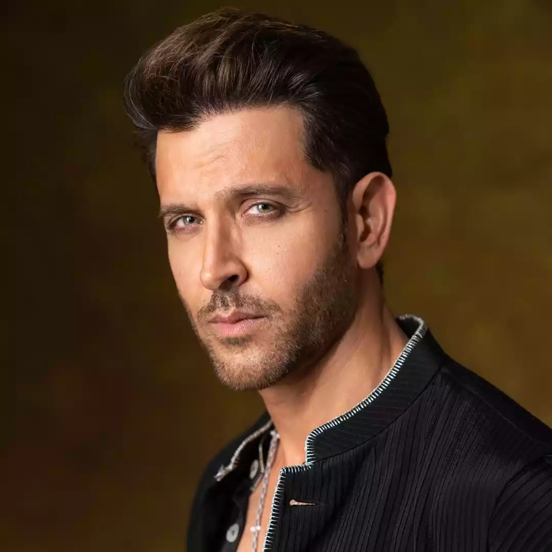 Hrithik Roshan 