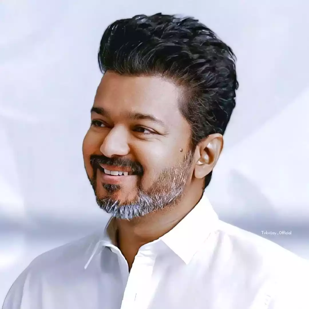 Joseph Vijay 
