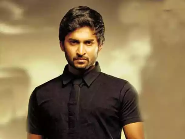 Ghanta Naveen Babu aka Nani