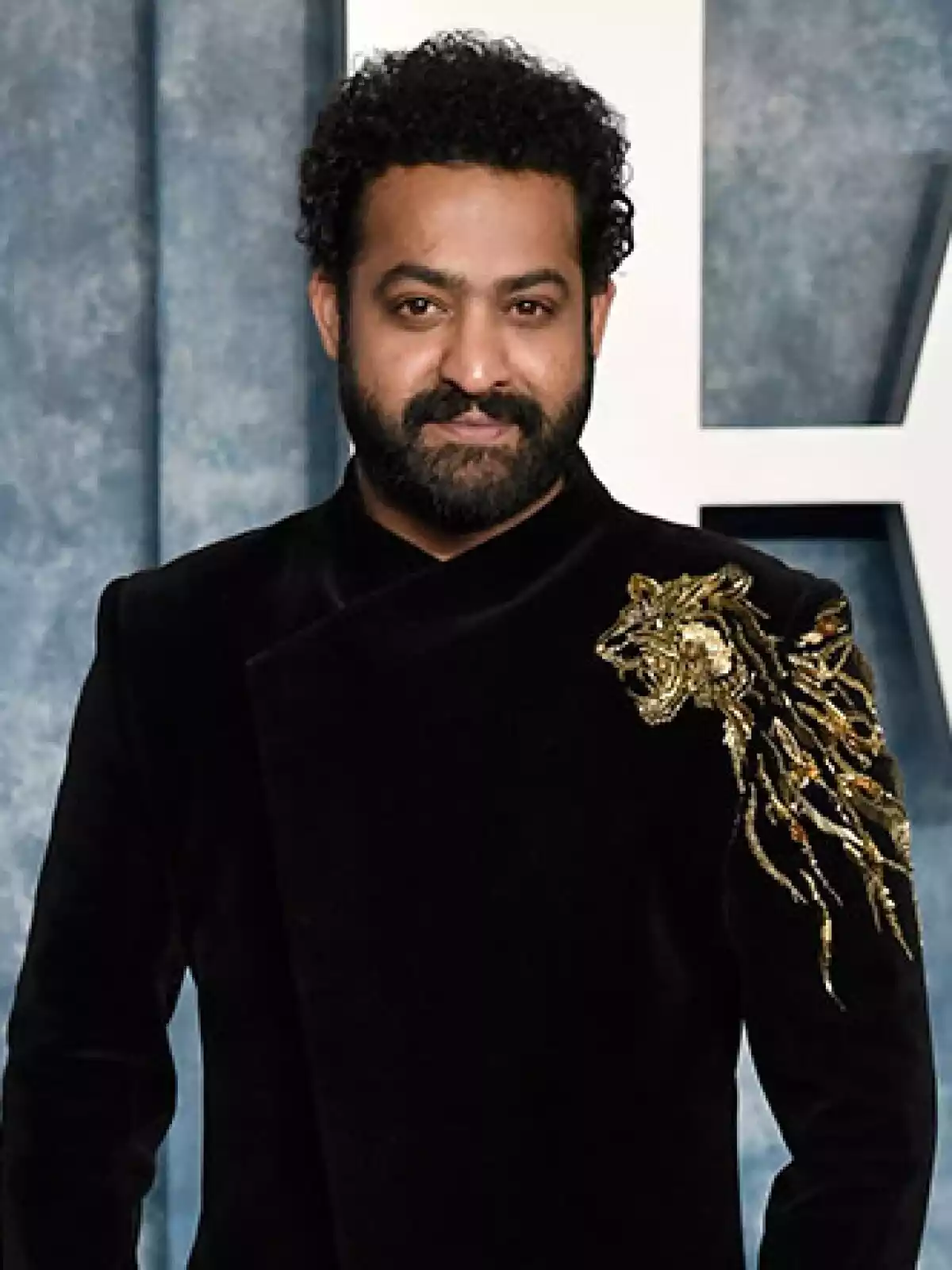 Jr NTR