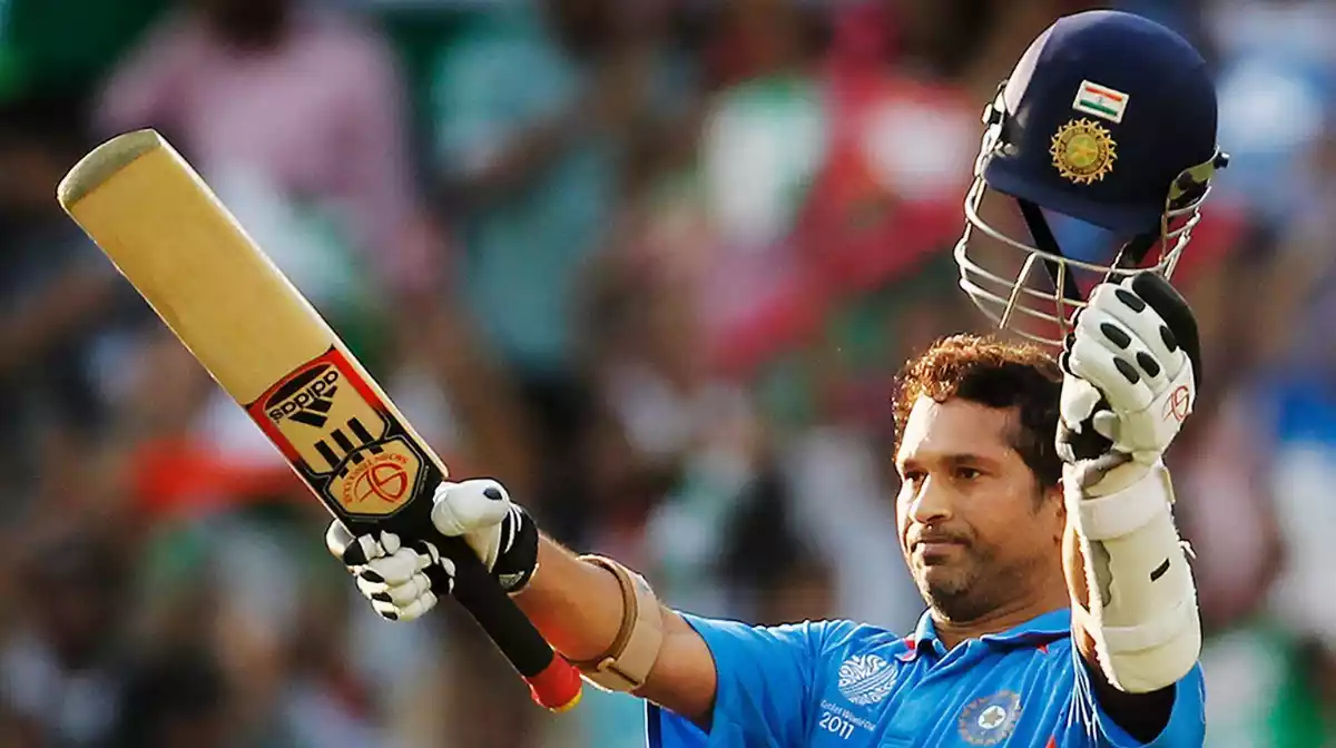 Sachin Tendulkar sachin-tendulkar