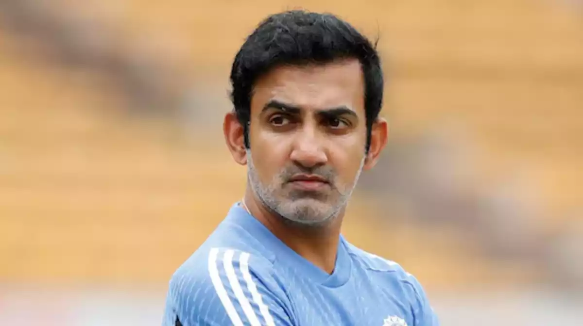 Gautam Gambhir gautam-gambhir