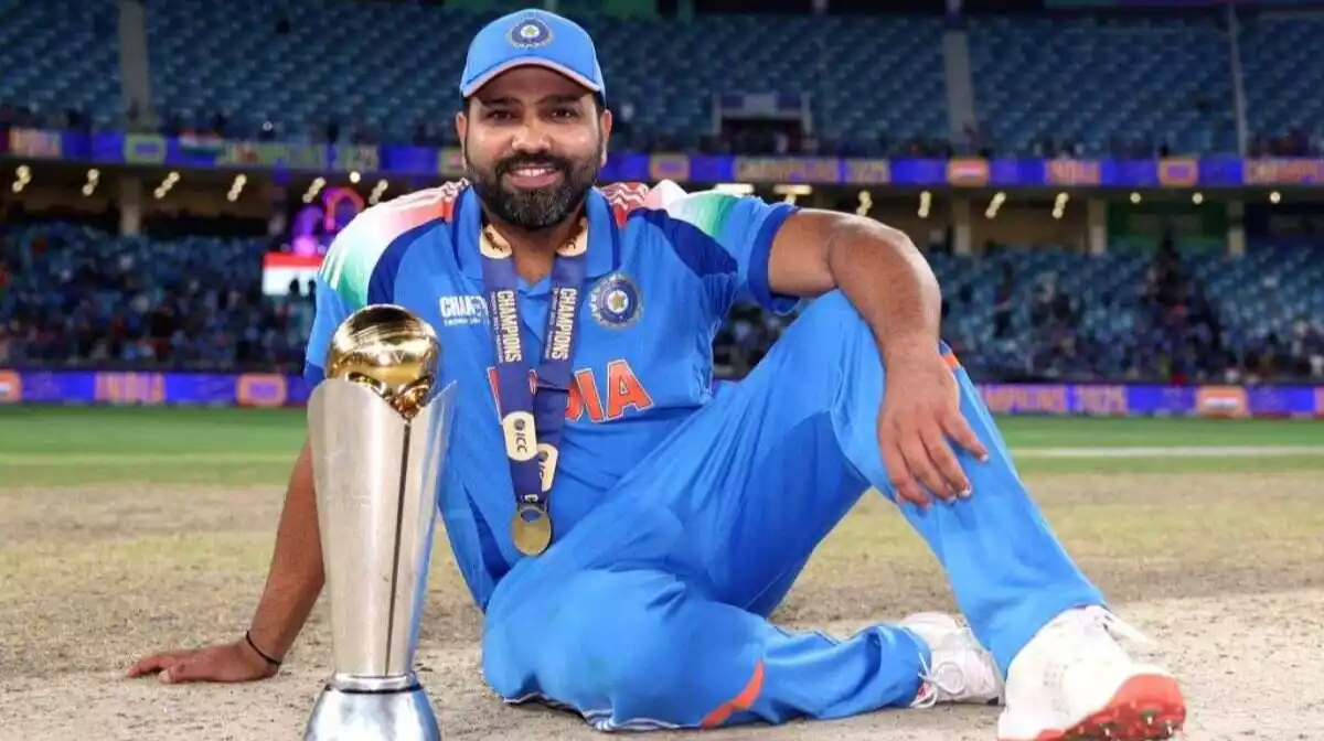 Rohit Sharma rohit-sharma