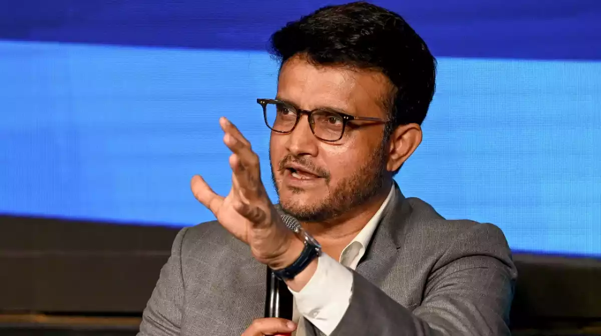 Sourav Ganguly sourav-ganguly