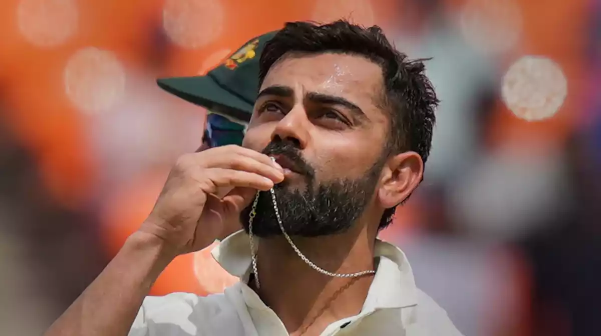 Virat Kohli virat-kohli
