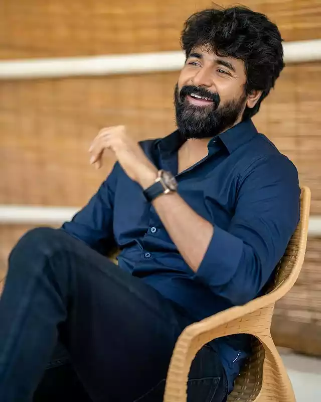 Sivakarthikeyan Sivakarthikeyan