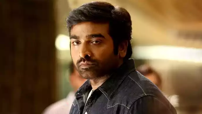 Vijay Sethupathi Vijay Sethupathi