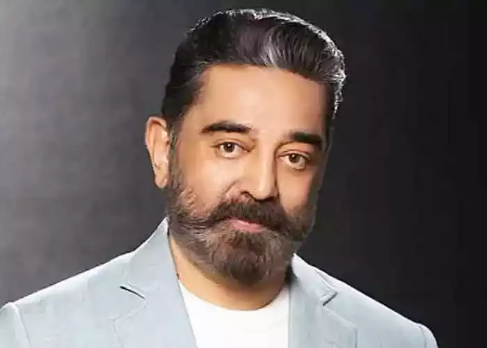 Kamal Haasan Kamal Haasan