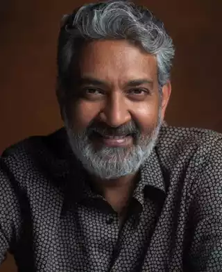 S.S. Rajamouli
