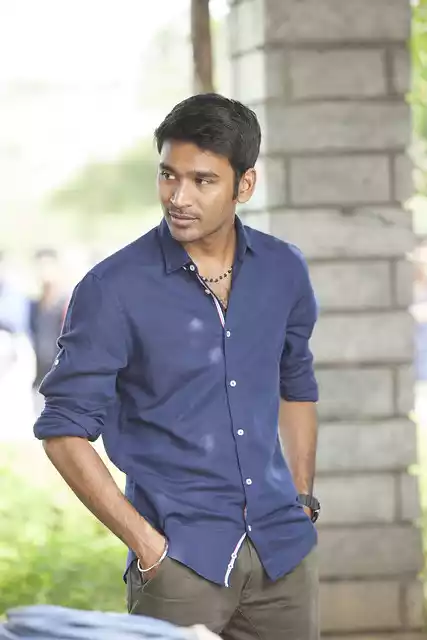 Dhanush Dhanush