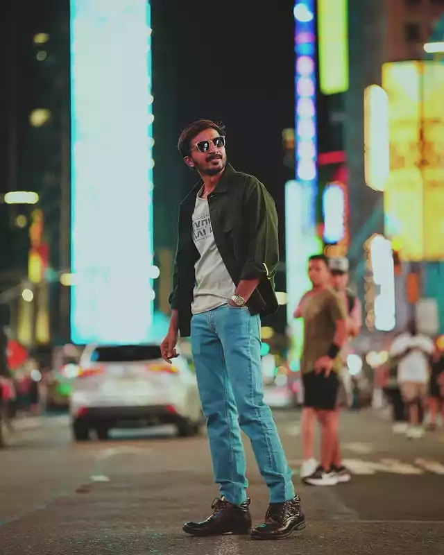 Mangesh Kakad  Mangesh Kakad