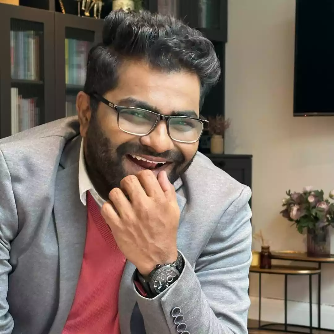 Kushal Badrike Kushal Badrike