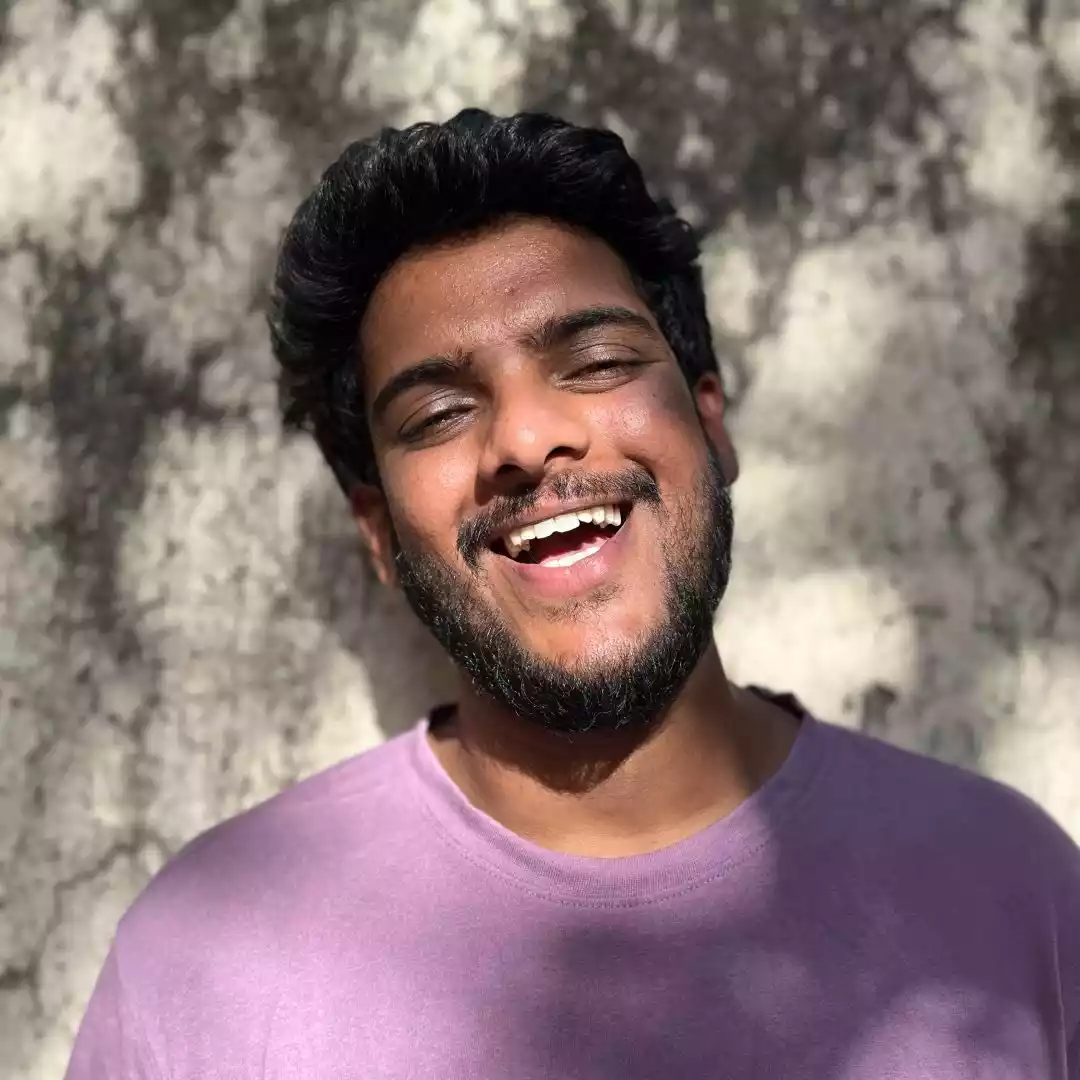 Aakash Salunke Aakash Salunke