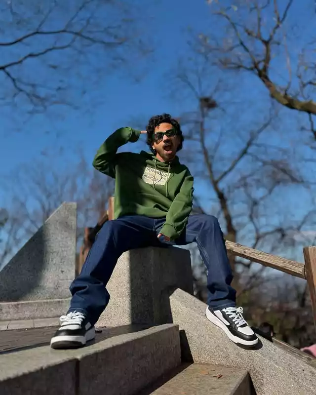 Sidhant Sarfare Sidhant Sarfare