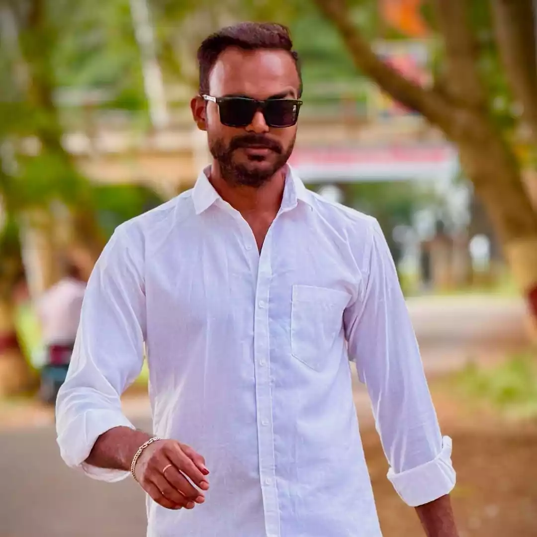 Vishal Bangodi Vishal Bangodi