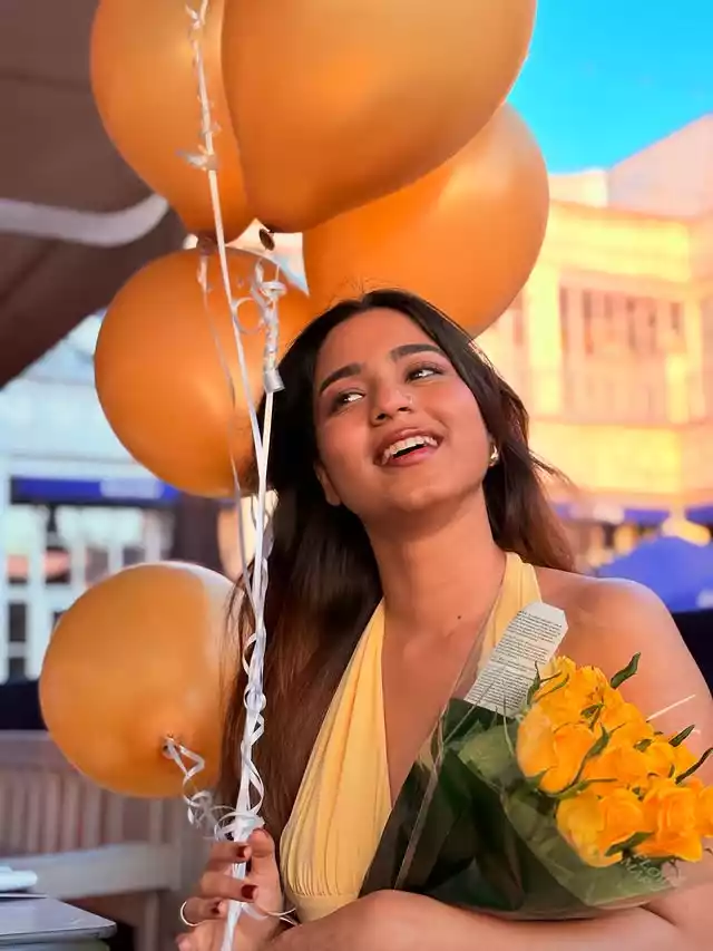 Vrushali Jawale Vrushali Jawale