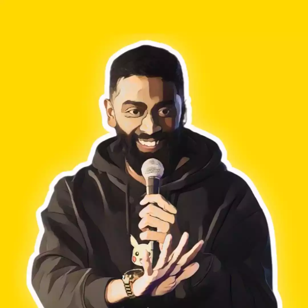 Pranit More Pranit More