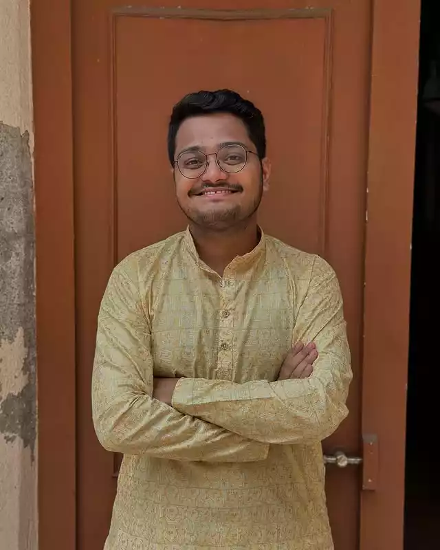 Tejas Manish Shetye Tejas Manish Shetye