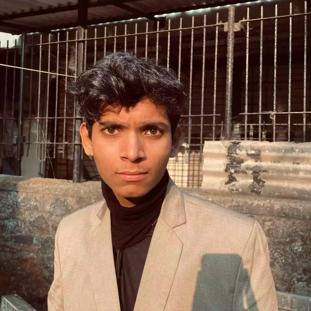 Atharva Ruke Atharva Ruke