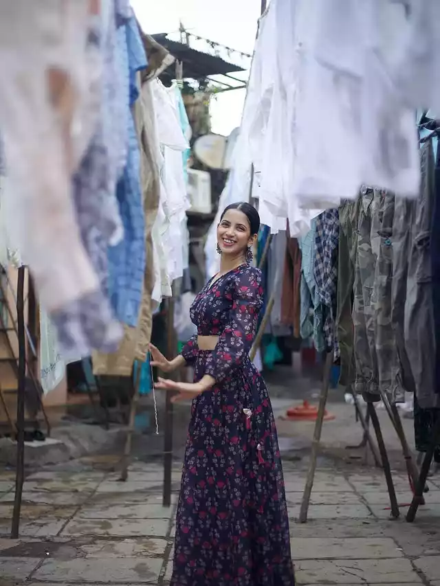 Rajsi Kinjalaskar Rajsi Kinjalaskar