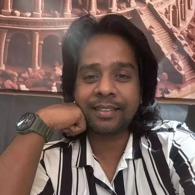 Gaurav More Gaurav More