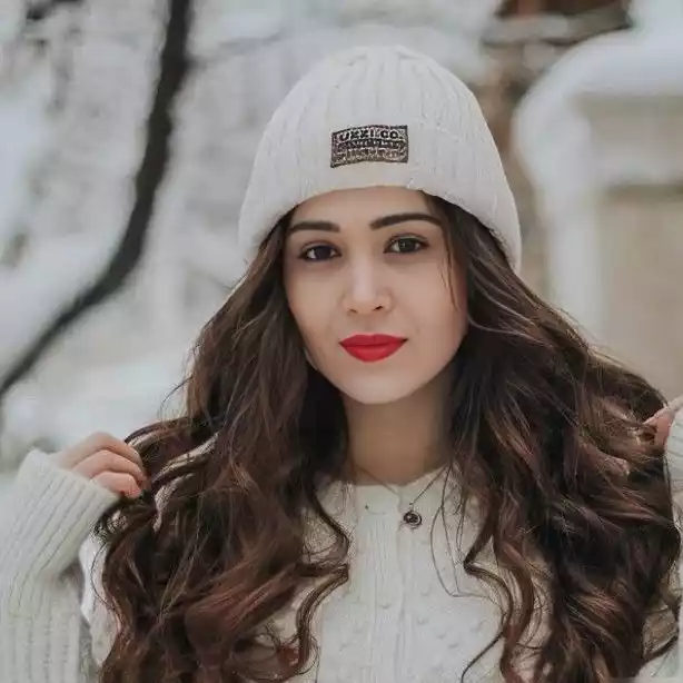 Neha Thombre Neha Thombre