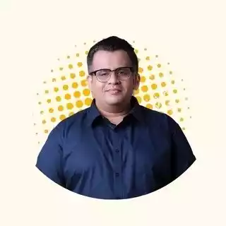 Mandar Bhide Mandar Bhide