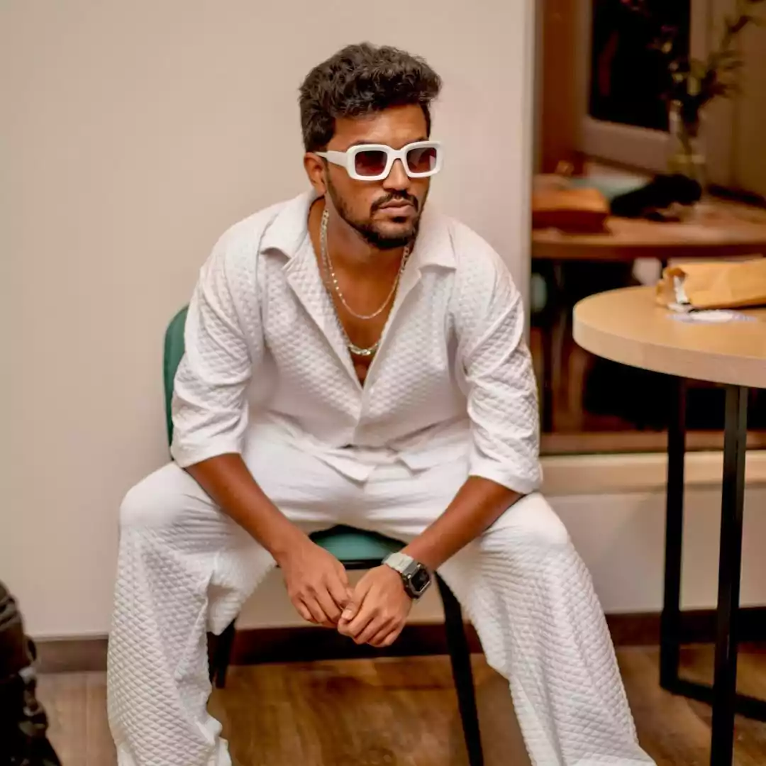 Shubham Nitin Jadhav Shubham Nitin Jadhav