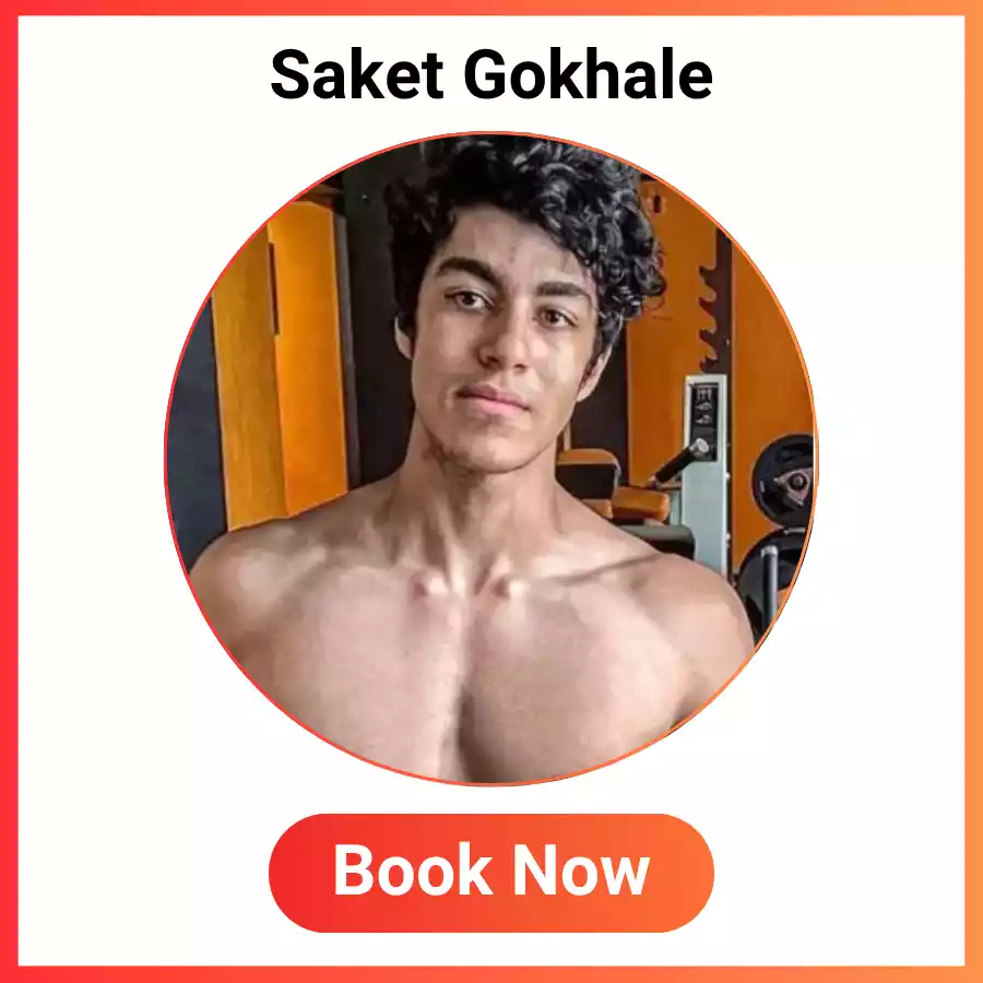 saket-gokhale