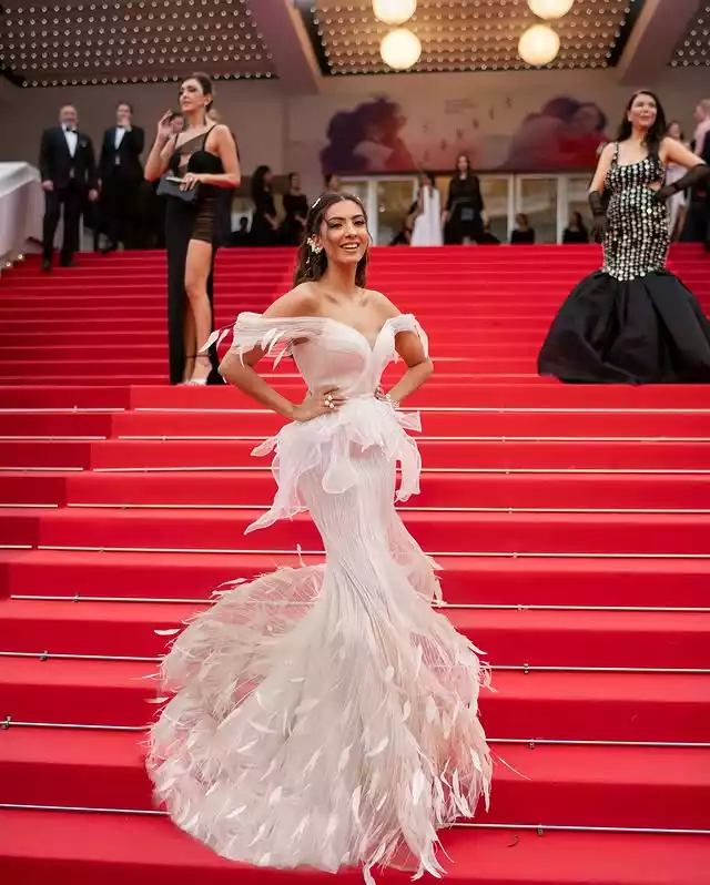 Niki Mehra Madan&nbsp;